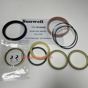 721-98-00600 721-98-00300 707-99-79420 707-99-79430 707-99-79400 KOMATSU HD785-7