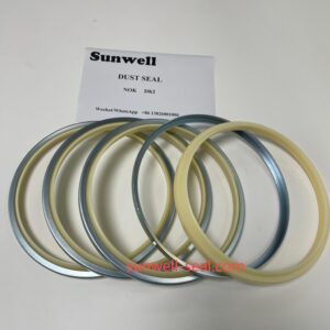 NOK DKI DUST WIPER SEAL