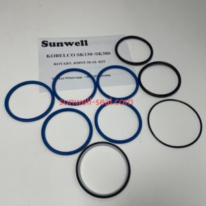 YN55V01057P1 YN55V01049P1 ZD12G09500 2445R152D1 KOBELCO SK200-8 SK200-10 NEW HOLLAND E215B