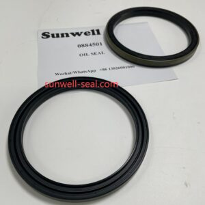 0884501 0734309422 HITACHI ZX130W ZX160W