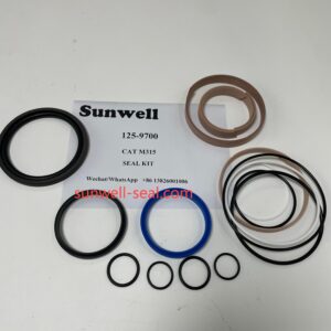 CAT 125-9700 1259700