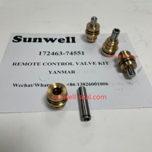 172463-74551 172463-74511  Yanmar