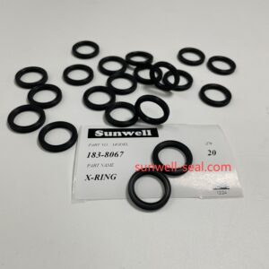183-8067 SEAL-QUAD RING CAT