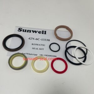 KOMATSU 42N-6C-13330 878000388 42N-6C-13340