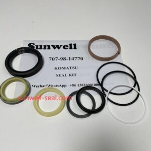 KOMATSU 707-98-14770