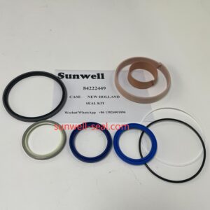 84222449 CASE  NEW HOLLAND