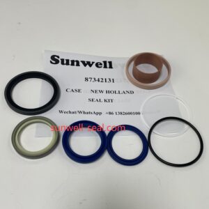 87342131 NEW HOLLAND  CASE