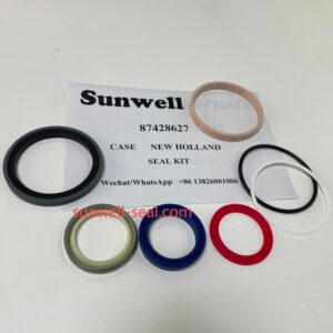 87428627 CASE  NEW HOLLAND