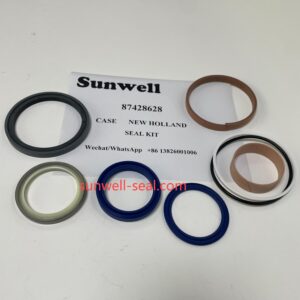 87428628 NEW HOLLAND  CASE