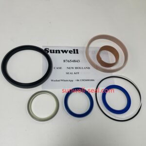 87654843 84155594 NEW HOLLAND   CASE