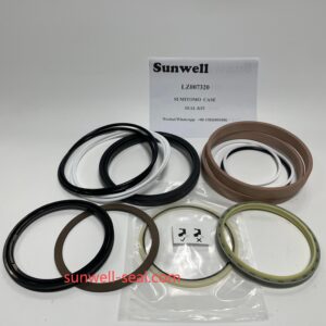 LZ007320 LZ007300 LZ007310 CASE