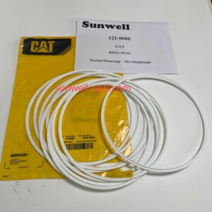 CAT D11R D11T 121-0686