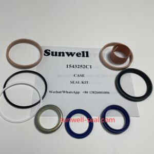 CASE 1543252C1 G109452 G105548