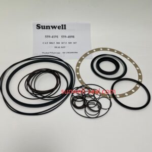 CAT 559-4191 559-4898 559-4192