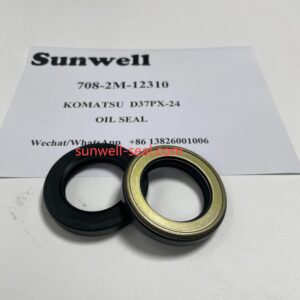 KOMATSU 708-2M-12310