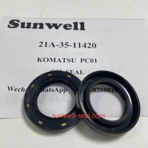 KOMATSU 21A-35-11420