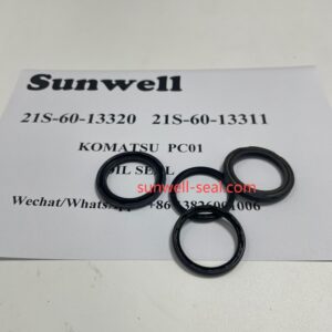 KOMATSU 21S-60-13320 21S-60-13311