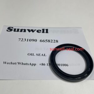 BOBCAT 7231090 6658228