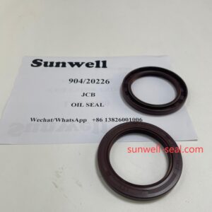 JCB 904/20226