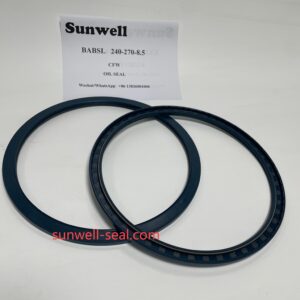 Simmerring CFW BABSL 240-270-8.5 240*270*8.5