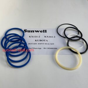 Kubota KX121-2 KX161-2 RD101-62300 RD101-62304 RG708-62330 RG708-62340 RD101-62410 68761-62380 68761-62390