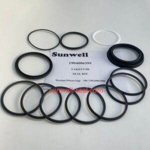 Takeuchi TB145 1904006399 19040-06399 1904002391 1904000494 1904006316 1904006317 1904006300