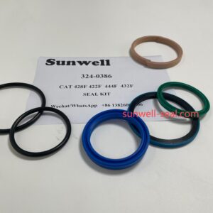 CAT 324-0399 324-0386 324-0355 324-0356 324-0411