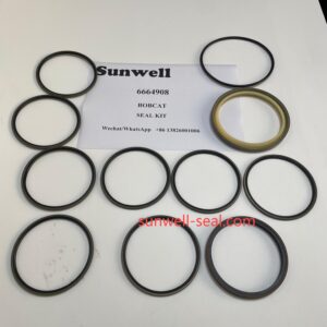 BOBCAT 6664908 6810813 7100535 6669253 6679248 6680323