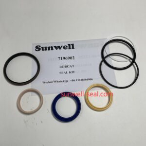 7196902 7190632 BOBCAT S850 T870