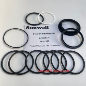 KOBELCO PW55V00001R100