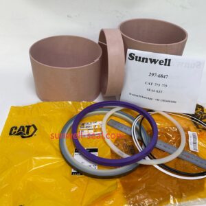 CAT 297-6848 297-6847 294-9583 270-1754 420-6848 336-5288