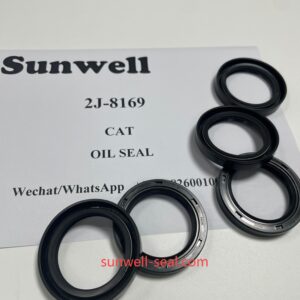 CAT 2J-8169 9J-7814 4D-0866