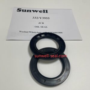 JCB 332/Y3955