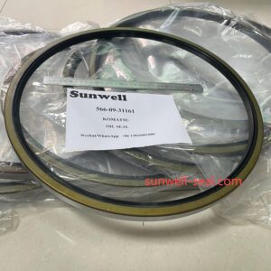 566-09-31160 566-09-31161 KOMATSU WA500 WA600 HD325 HD405