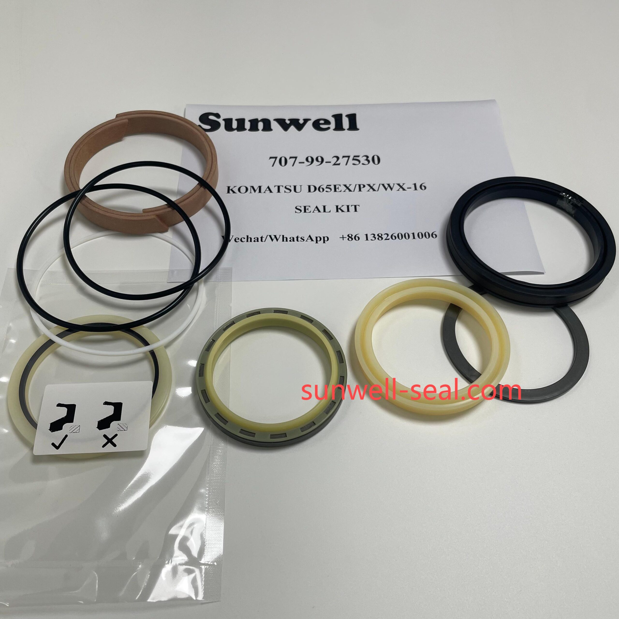 KOMATSU D65EX-16 D65WX-16 D65PX-16 707-99-27530 707-99-36680 707-99-27120 707-99-26730 707-99-43390 707-99-43320 707-99-43740 707-99-43730 707-99-36720 707-99-42300 707-99-27110 707-99-27310 707-99-27330 707-99-24940 707-99-34270 707-99-43310 707-99-42310