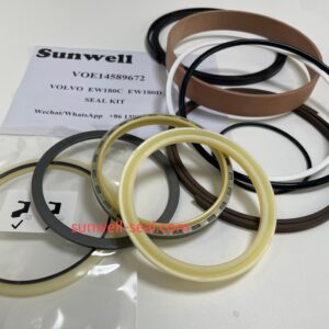 VOLVO EW180D EW180C VOE14589672 VOE14589731 VOE14589742 VOE14589724 VOE14589732 VOE14589134 VOE14611907