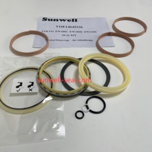 VOLVO VOE14645336 VOE14645335 VOE14506606