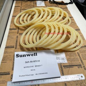 KOMATSU 566-50-6A410 566-50-42151 566-50-42152 569-50-82410 561-50-65110 569-50-11230 569-50-85110 569-50-85111