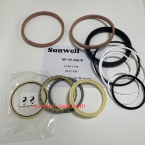 KOMATSU 707-99-56620 707-99-56730 707-99-48630 707-99-15810 707-99-48620 707-99-66380 707-98-23880