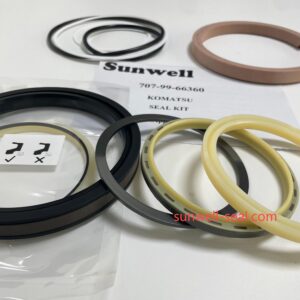 KOMATSU 707-99-66360 707-99-57330 707-99-57310 707-99-67680 707-99-25710