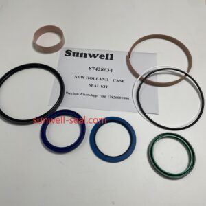 87428634 SEAL KIT New Holland  LB115 LB95 LB110B LB115B