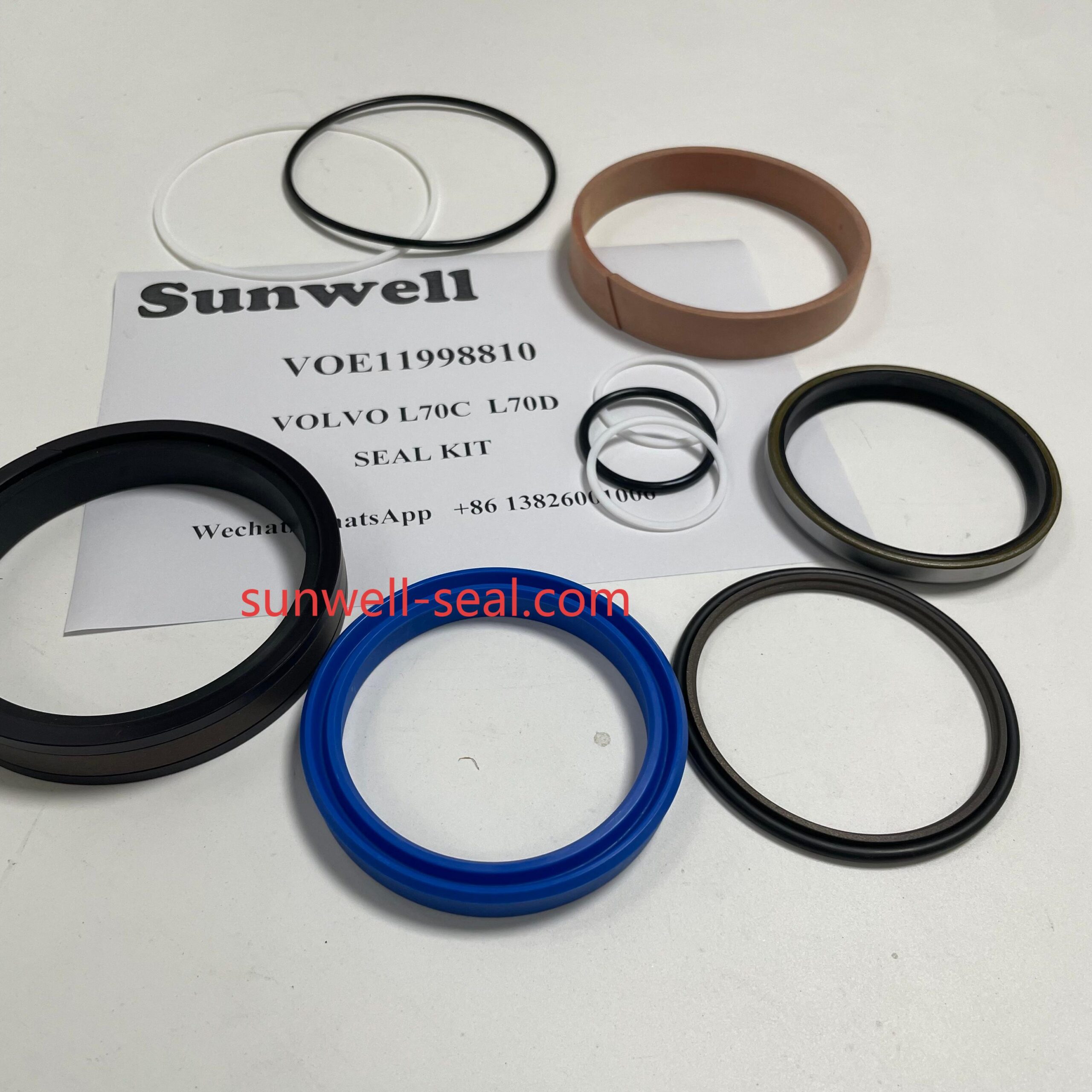 11998809 11998810 11990439 11999895 11999893 11999907 11999892 11999894 11999906 11700088 11990349 11990348 11990347 11703860 11990395 11990396 11990398 11701531 11707904 11707903 VOLVO - Image 2