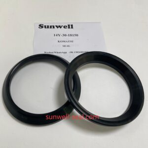 14Y-30-18150 KOMATSU