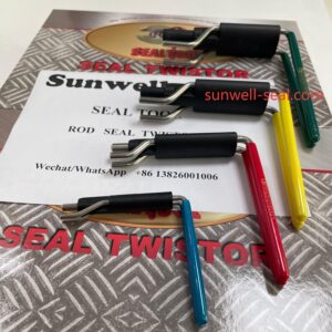 ROD SEAL TWISTOR SEAL TOOL