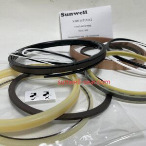 VOE14713114 14713112 14729320 14713115 14713113 14729323 VOLVO EC950E