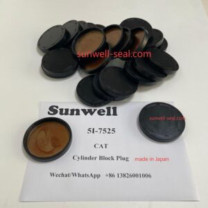 5I-7525 S1119-81060 VH111981060A VHS111981060 CAT3044 CAT3046 C3.4 S6K S4K J05 J08