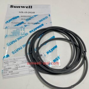 14X-15-29210 14X-15-29220 14X-15-29230 14X-15-19220 KOMATSU