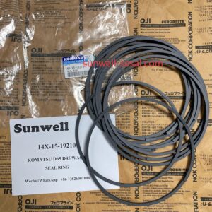 14X-15-19210 KOMATSU