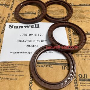 17M-09-41120 17M-09-11280 17M-09-21230