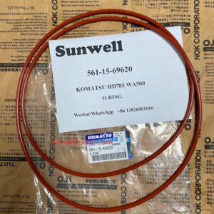 561-15-69620 KOMATSU HD785-5 WA500-8